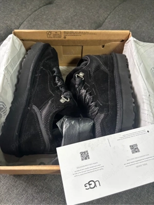 UGG Lowmel Snow Boots