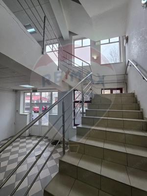 Spațiu de inchiriat ultracentral - str. George Enescu, Medias