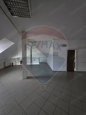 Cladire comerciala de vanzare in centrul Mediasului - imagine 10
