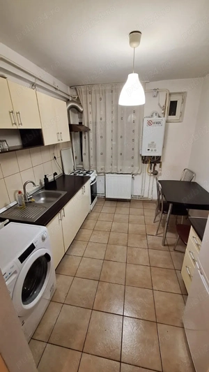 Închiriere Apartament 2 Camere Decomandat Institut   Calea București - imagine 4