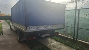 Ford tranzit autoutilitara - imagine 4