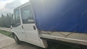 Ford tranzit autoutilitara - imagine 3