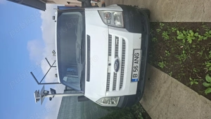 Ford tranzit autoutilitara - imagine 2