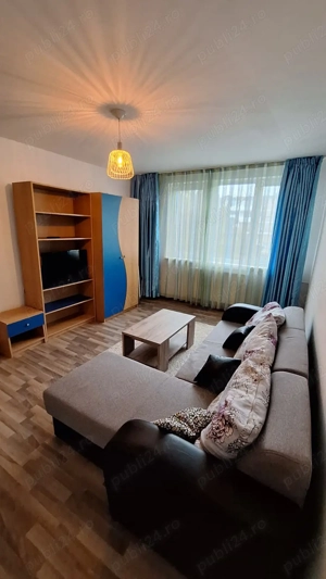 Închiriere Apartament 2 Camere Decomandat Institut   Calea București - imagine 9