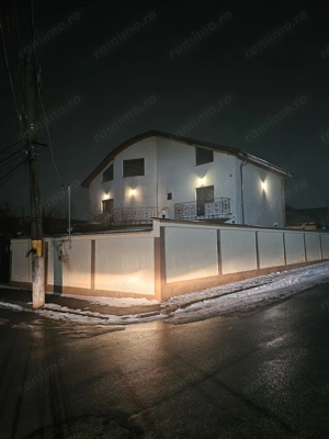 Glina vila noua 6 camere cu piscina - imagine 6