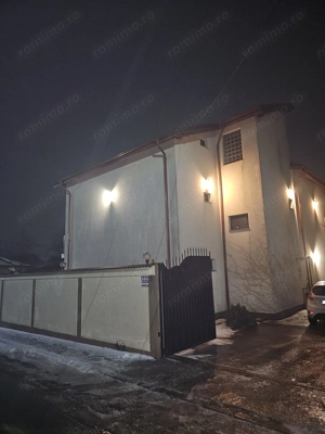 Glina vila noua 6 camere cu piscina - imagine 13