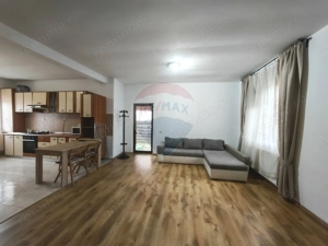 Casă cu 4 camere + curte - Irish Villa Domnesti