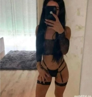 buna sunt noua in orasul tau doar 3 zile 