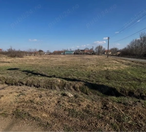 teren Intravilan 700MP - imagine 2