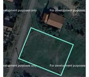 teren Intravilan 700MP