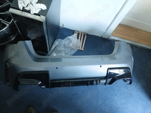 Bara spate Bmw  Seria 1 F70 51125a35d70 M Sport Originala - imagine 3