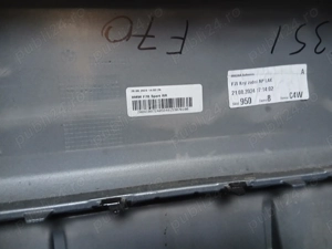Bara spate Bmw  Seria 1 F70 51125a35d70 M Sport Originala - imagine 5