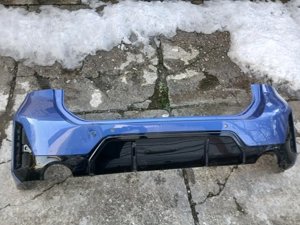 Bmw  Seria 3 G20 G21 M Sport Originala  - imagine 4