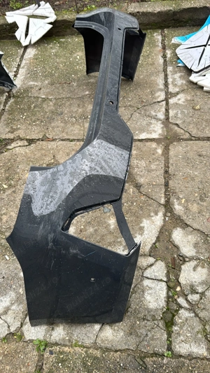 Bmw  Seria 3 G20 G21 M Sport Originala  - imagine 5