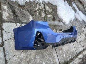 Bmw  Seria 3 G20 G21 M Sport Originala  - imagine 3