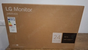 vând monitor LG 