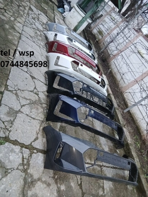 Bara fata bmw g20 g21 lci msp