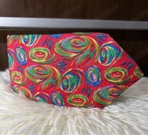 cravata multicolora Joop!