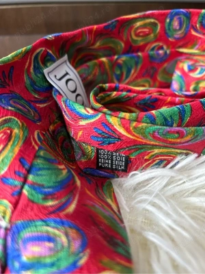 cravata multicolora Joop! - imagine 3