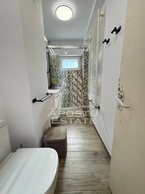 Apartament cu 3 camere, decomantat, etajul 2 , zona Spitalul Judetean - imagine 17