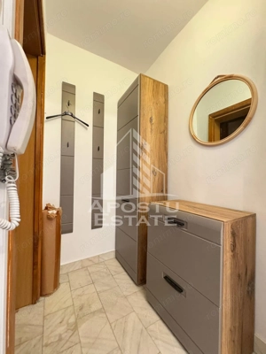 Apartament cu 3 camere, decomantat, etajul 2 , zona Spitalul Judetean - imagine 16