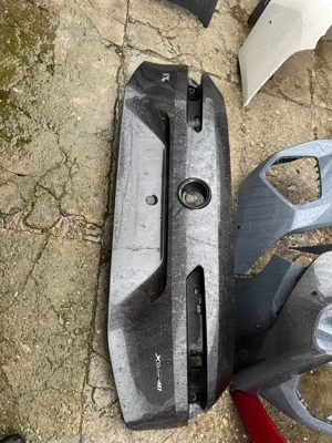 Haion Bmw iX Original in perfecta stare 