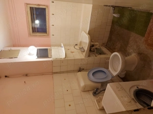 Apartament 2 camere, 60mp, Sagului, Centrala proprie, Proprietar - imagine 5