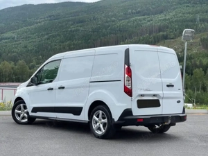 Ford Transit Connect TDCi Ediție lungă 2xUșă glisantă Cruise - imagine 5