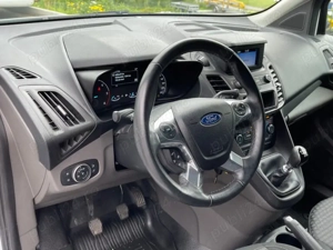 Ford Transit Connect TDCi Ediție lungă 2xUșă glisantă Cruise - imagine 2