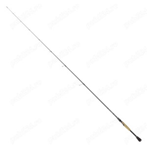 Lanseta Spinning Konger Templar CX Single Worrior 1.98m, 5-18gr, X-Fast, dintr-o bucata, factura