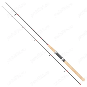 Lanseta Spinning Konger Vist Jig , 2.40m, 3-10gr (din 2 bucati), 118g, factura + garantie