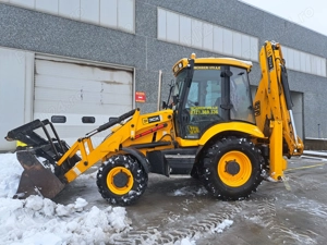 Buldoexcavator deszapezire Bucuresti ilfov Inchiez utilaje deszapeziri