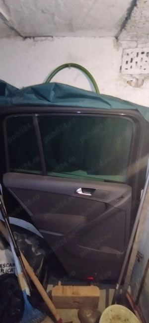 Vând ușa Tiguan 2010 - imagine 2