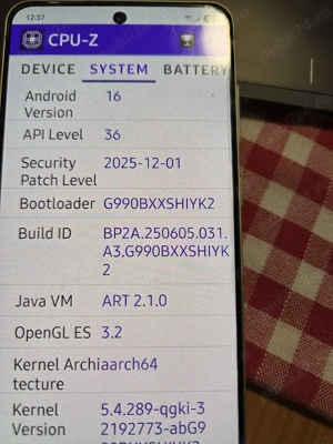 Samsung S21 FE 5G - imagine 5