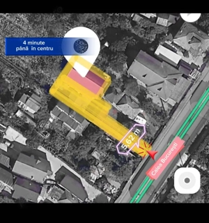 Repozitionare pret -Casă P+M nefinisată   Goranu,Calea Bucuresti 127 A Râmnicu-Vâlcea , acces rapid - imagine 5