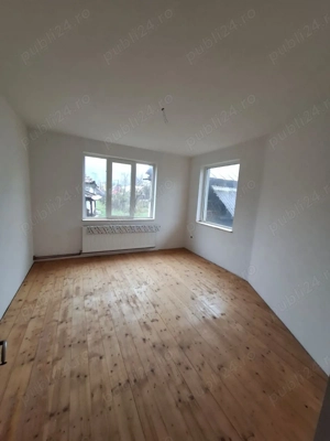 Repozitionare pret -Casă P+M nefinisată   Goranu,Calea Bucuresti 127 A Râmnicu-Vâlcea , acces rapid - imagine 6