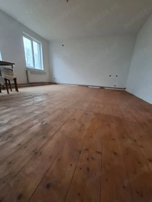 Repozitionare pret -Casă P+M nefinisată   Goranu,Calea Bucuresti 127 A Râmnicu-Vâlcea , acces rapid - imagine 8