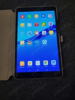 Vând Tableta Huawei Mediapad M5 lite (8.0 inch) ca si noua - imagine 4