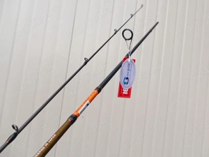 Lanseta Spinning Ryobi Ecusima RSEC70M IM7, 2.10m, 10-35gr, din 2buc, 130g, factura + garantie - imagine 2