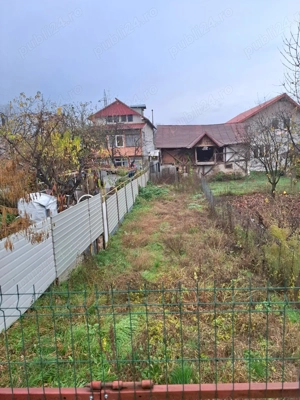 Repozitionare pret -Casă P+M nefinisată   Goranu,Calea Bucuresti 127 A Râmnicu-Vâlcea , acces rapid - imagine 11