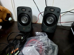 Logitech Z906 5.1 TXH DolbyAudio - imagine 5