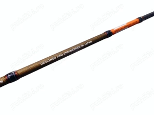 Lanseta Spinning Ryobi Ecusima RSEC70M IM7, 2.10m, 10-35gr, din 2buc, 130g, factura + garantie - imagine 5