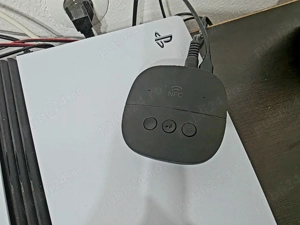 Logitech Z906 5.1 TXH DolbyAudio - imagine 2