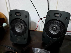 Logitech Z906 5.1 TXH DolbyAudio - imagine 3