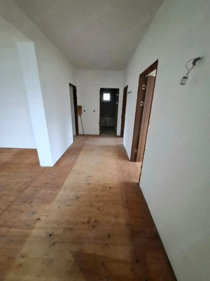 Repozitionare pret -Casă P+M nefinisată   Goranu,Calea Bucuresti 127 A Râmnicu-Vâlcea , acces rapid - imagine 3