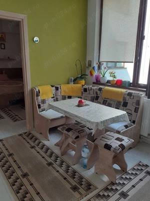 Apartament 1 camera pentru inchiriere zona Doi Baieti Iasi