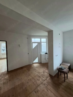 Repozitionare pret -Casă P+M nefinisată   Goranu,Calea Bucuresti 127 A Râmnicu-Vâlcea , acces rapid - imagine 2