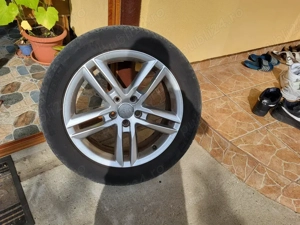 Jante R18 5×112 Audi Q3 VW/Audi/Skoda/Seat