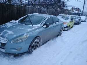 Peugeot 508 hdi  - imagine 2