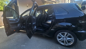 Mercedes Bclass B200 cdi an 2006 - imagine 4